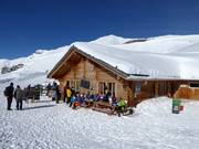 Suggerimento su Rifugi Widderfeldhütte