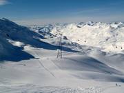 Discese presso la Schiferbahn