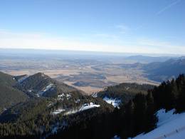 Laber - Oberammergau