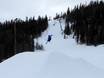 Snowparks Härjedalen – Snowpark Funäsdalsberget