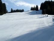 Facile discesa Sonnwiesabfahrt