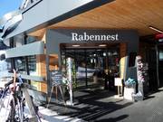 Rabennest a Hochsöll