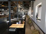 Suggerimento su ristorazione VINNOVA