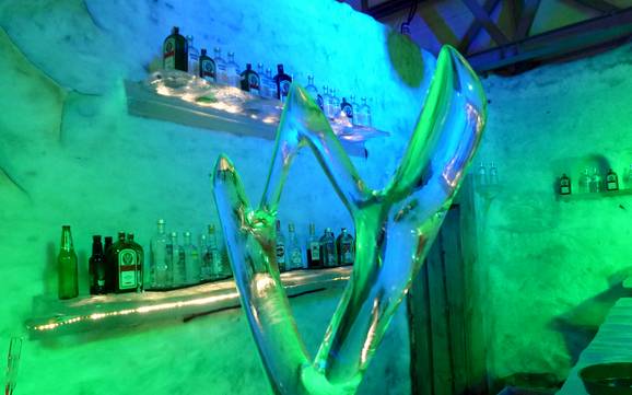 Après-Ski Alytus – Après-Ski Snow Arena - Druskininkai