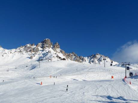 Offerta di piste Albertville – Offerta di piste Les 3 Vallées - Val Thorens/Les Menuires/Méribel/Courchevel