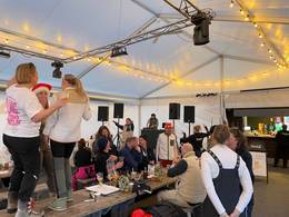 Nesfjellet - Nesbyen