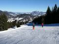Piste Söllereck - Oberstdorf