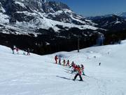 Corso di sci per bambini a Mühlbach