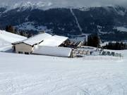 Suggerimento su ristorazione Bergrestaurant Alp Lavoz