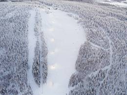 Comprensorio sciistico Solia - Norsjö