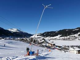 Neunerköpfle - Tannheim