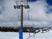 Monkey Bar - Skilift a piattello