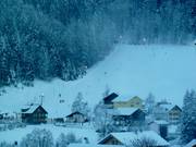 Sciovia Schedlerhof nel paese di Brand