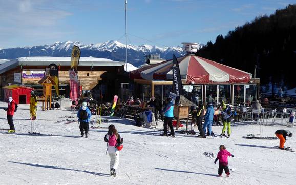 Après-Ski Trento/Monte Bondone/Valle di Laghi/Valle dell´Adige – Après-Ski Monte Bondone