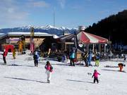 Suggerimento su Après-Ski Schirmbar Monte Bondone