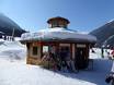 Après-Ski Gruppo dell'Amkogel – Après-Ski Ankogel - Mallnitz