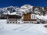 Ristorante Bodenalpe