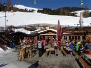 Suggerimento su Après-Ski Weiberkessl (Ladis)