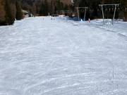 Impianti di risalita per principianti a valle