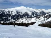 Pista difficile Radentheiner Streif