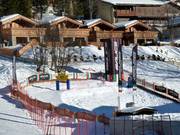Suggerimento per i più piccoli  - Kinderland Madonna di Campiglio