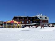 Suggerimento su Rifugi Gipfelhaus Gerlitzen