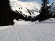 Discesa a valle n. 10