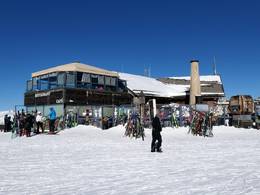 Plan de Corones (Kronplatz)