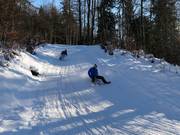 Suggerimento per i più piccoli 