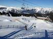 Snowparks Erste Ferienregion im Zillertal – Snowpark Spieljoch - Fügen