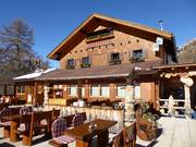 Suggerimento su Rifugi Rifugio Zuegg