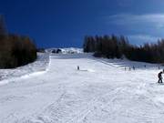 Pista nera Grünboden