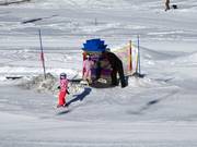 Personale dedicato al tappeto Sonnenhang