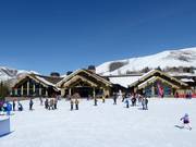 Suggerimento su ristorazione Carol's Dollar Mountain Lodge