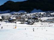 Area di esercitazione a Gosau (Fredy-Land)