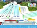 Mappa delle piste BaiYun