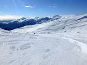 Discesa facile Hyrtamyra