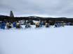 Sicurezza neve Härjedalen – Sicurezza neve Funäsdalsberget