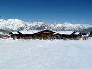 Suggerimento su ristorazione Genussrestaurant Zirbenhütte (Fiss)