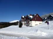 Appartamenti a Horní Mísečky