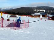 Tappeto magico 33 m ArBär-Kinderland