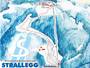 Mappa delle piste Almblicklifte - Strallegg