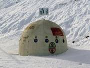 Raccolta differenziata nel comprensorio sciistico