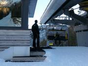 Personale molto cordiale e attento