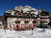 Golf Hotel al Passo di Carezza