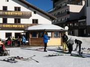 Suggerimento su Après-Ski Zeitlos Après-Ski-Bar