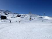 Pista n. 3b Untermatt-Misanenga