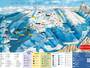 Mappa delle piste Plose - Bressanone (Brixen)