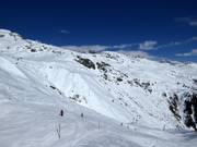 Vista da Parlets verso Gendusas