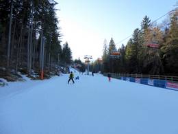 Biały Jar - Karpacz